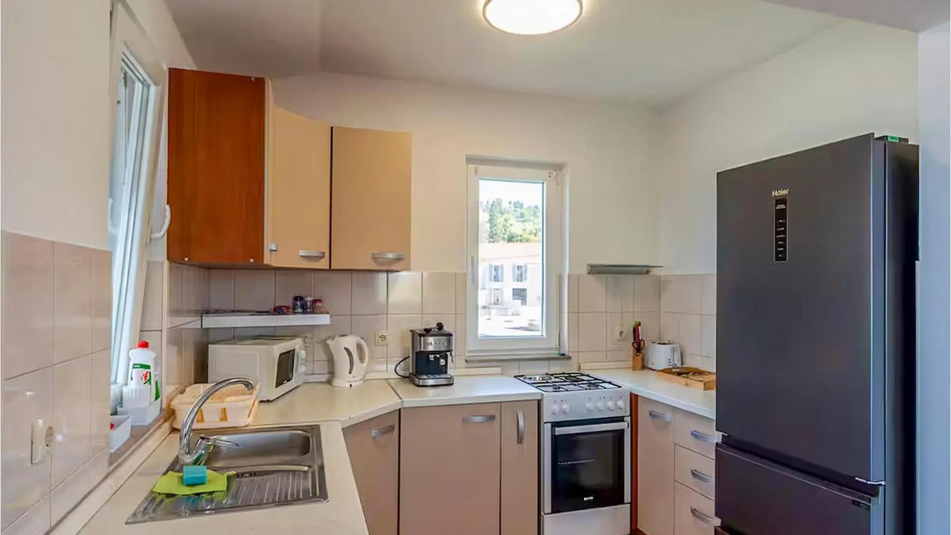 3 Bedroom Cozy Apartment In Ugrinic Ugrinići 0*,  クロアチア