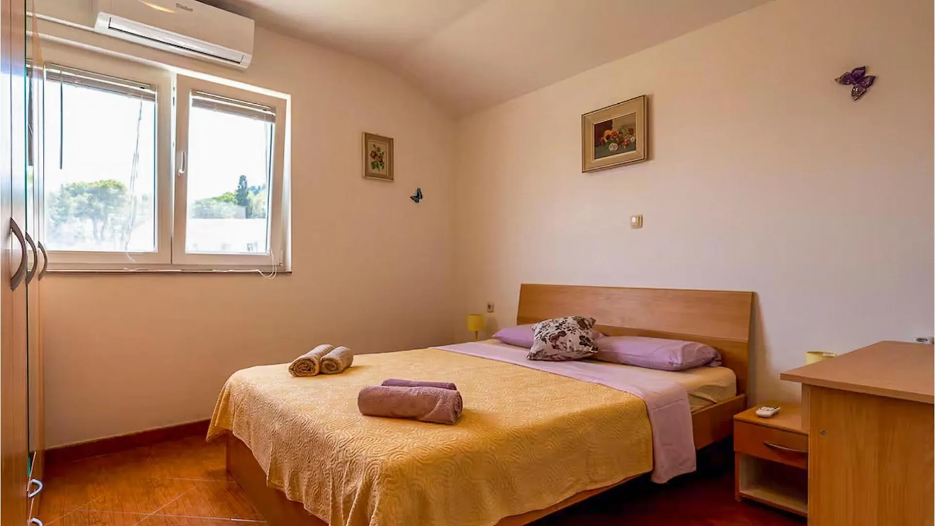 3 Bedroom Cozy Apartment In Ugrinic Ugrinići